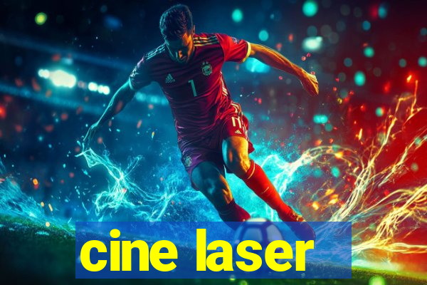 cine laser - porto velho